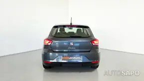 Seat Ibiza 1.0 TSI Style de 2023