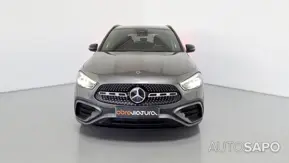 Mercedes-Benz Classe GLA 180 d AMG Line de 2025