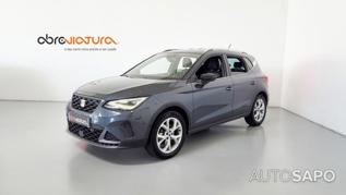 Seat Arona 1.0 TSI FR de 2023