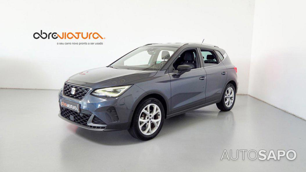 Seat Arona 1.0 TSI FR de 2023