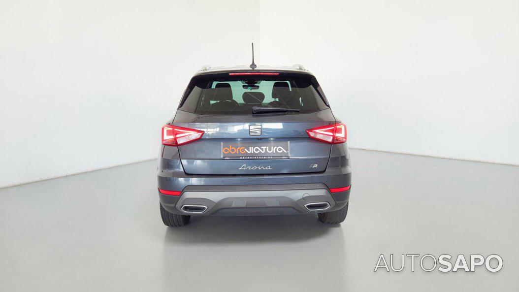 Seat Arona 1.0 TSI FR de 2023