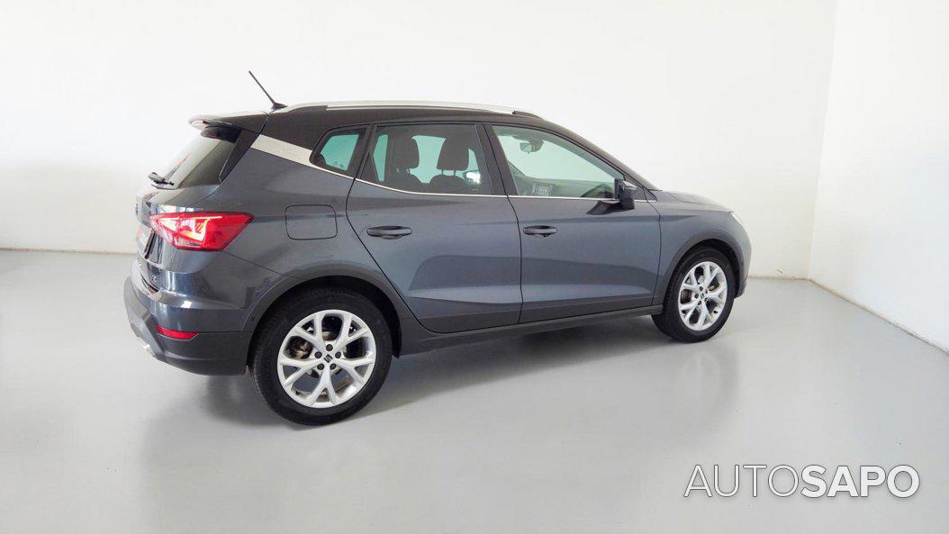 Seat Arona 1.0 TSI FR de 2023
