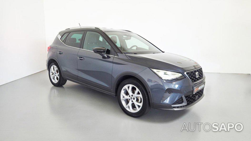 Seat Arona 1.0 TSI FR de 2023