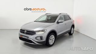 Volkswagen T-Roc 1.0 TSI Style de 2024