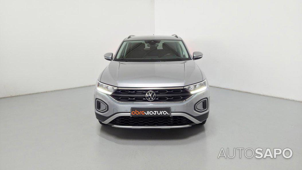 Volkswagen T-Roc 1.0 TSI Style de 2024