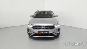 Volkswagen T-Roc 1.0 TSI Style de 2024