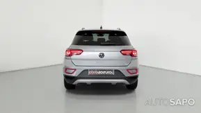 Volkswagen T-Roc 1.0 TSI Style de 2024