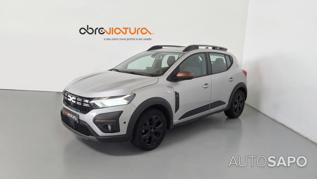 Dacia Sandero de 2023