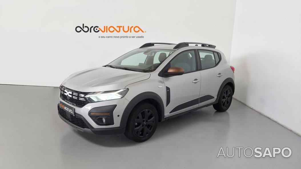 Dacia Sandero de 2023