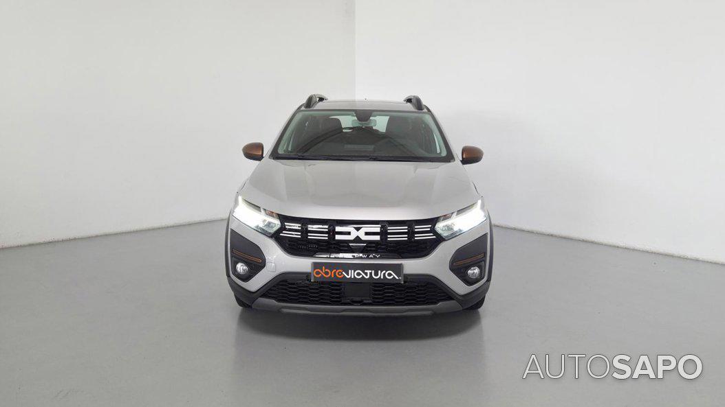 Dacia Sandero de 2023