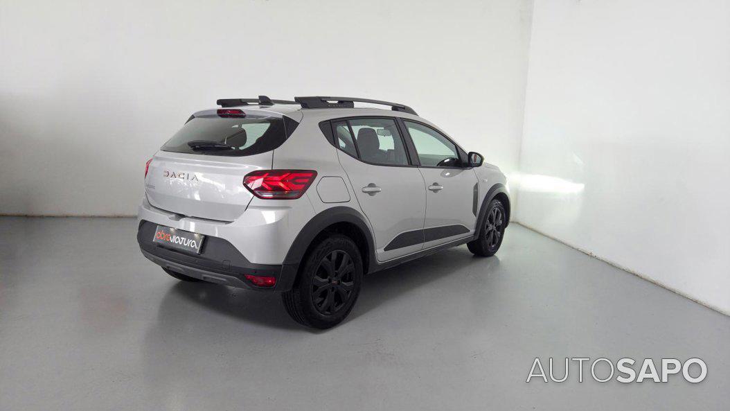 Dacia Sandero de 2023