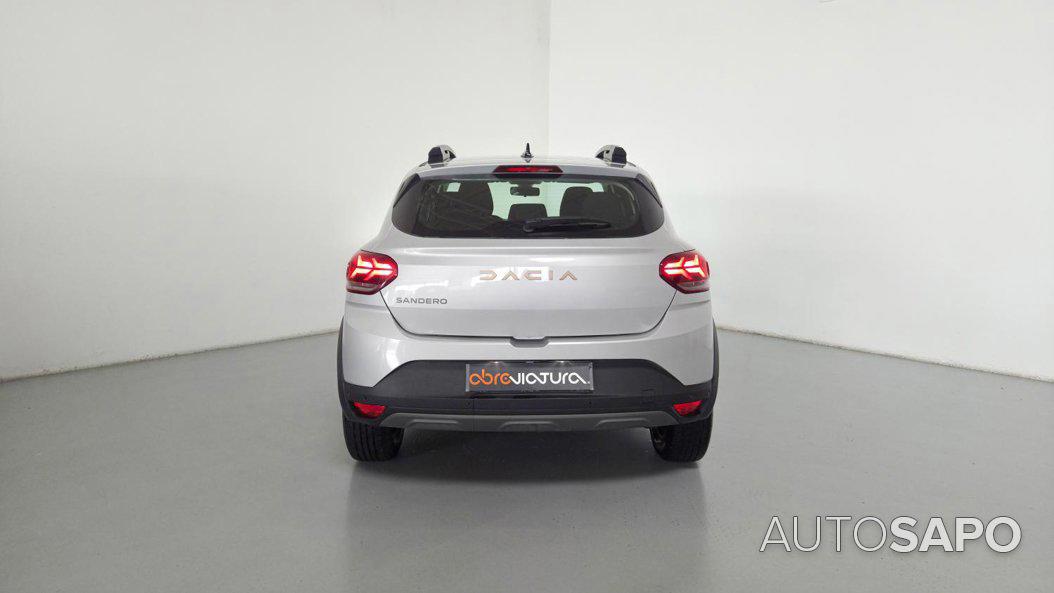 Dacia Sandero de 2023