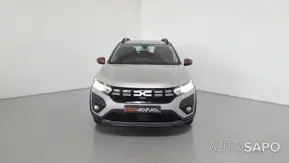 Dacia Sandero de 2023