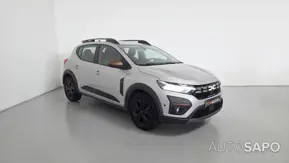 Dacia Sandero de 2023