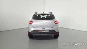 Dacia Sandero de 2023