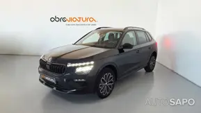 Skoda Kamiq 1.0 TSI Style DSG de 2024