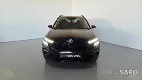 Skoda Kamiq 1.0 TSI Style DSG de 2024