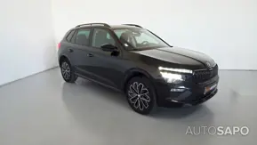 Skoda Kamiq 1.0 TSI Style DSG de 2024