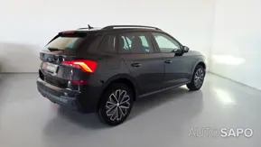Skoda Kamiq 1.0 TSI Style DSG de 2024