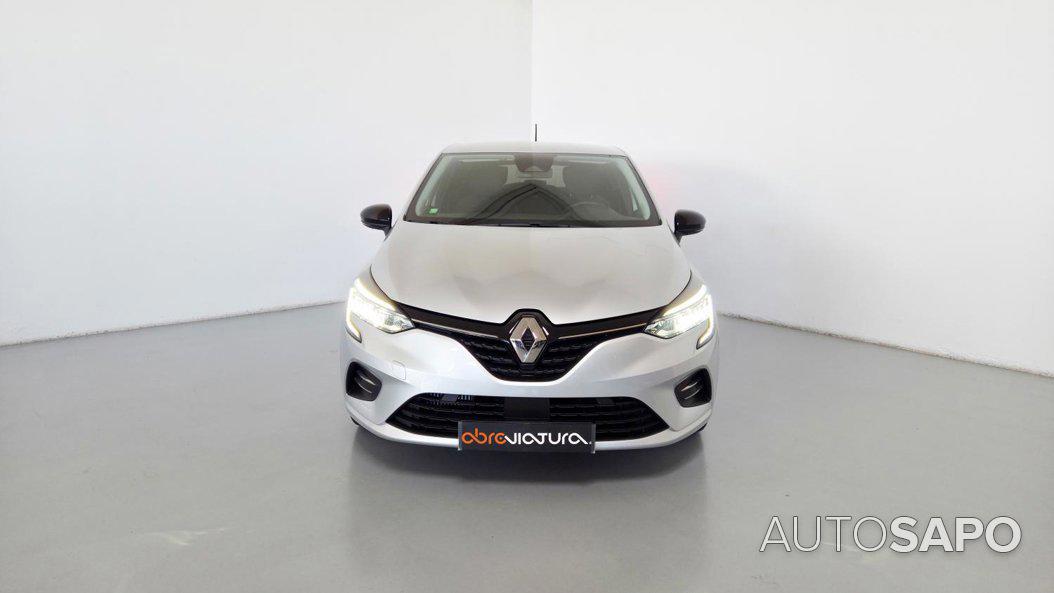 Renault Clio 1.0 TCe Zen Bi-Fuel de 2023