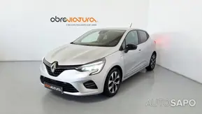 Renault Clio 1.0 TCe Zen Bi-Fuel de 2023