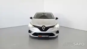 Renault Clio 1.0 TCe Zen Bi-Fuel de 2023
