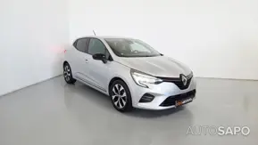 Renault Clio 1.0 TCe Zen Bi-Fuel de 2023