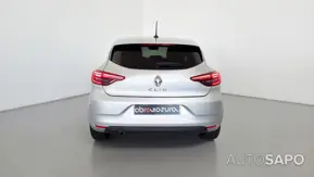 Renault Clio 1.0 TCe Zen Bi-Fuel de 2023