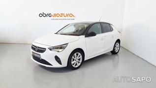Opel Corsa 1.2 T Elegance de 2023