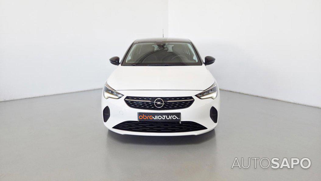 Opel Corsa 1.2 T Elegance de 2023