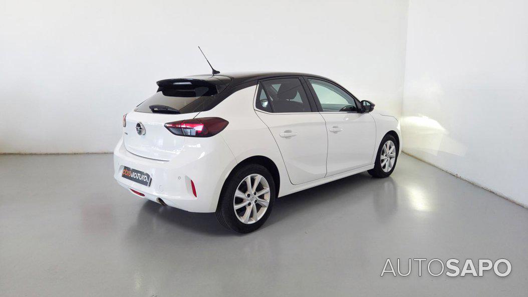 Opel Corsa 1.2 T Elegance de 2023