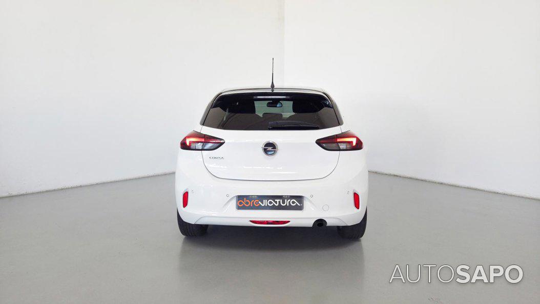 Opel Corsa 1.2 T Elegance de 2023