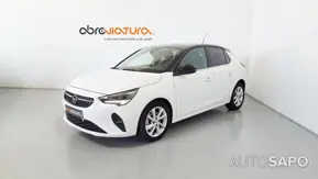 Opel Corsa 1.2 T Elegance de 2023