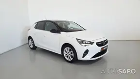 Opel Corsa 1.2 T Elegance de 2023