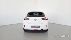 Opel Corsa 1.2 T Elegance de 2023