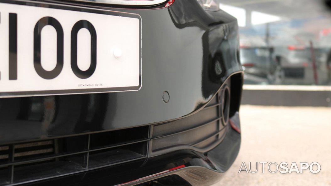 BMW Série 4 Gran Coupé de 2019