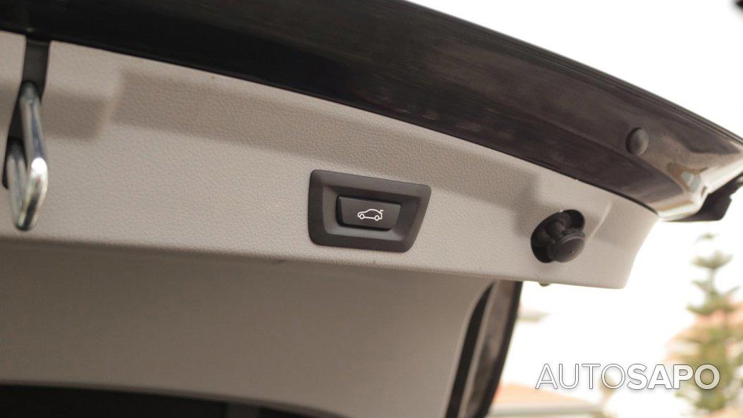 BMW Série 4 Gran Coupé de 2019