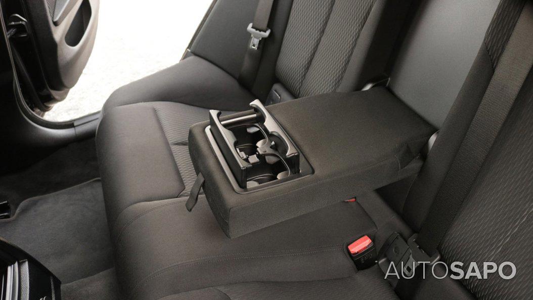 BMW Série 4 Gran Coupé de 2019