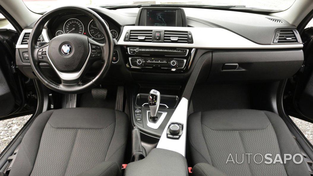 BMW Série 4 Gran Coupé de 2019