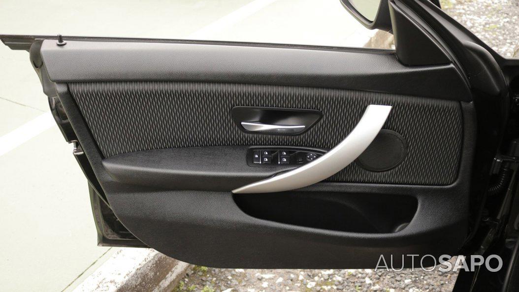 BMW Série 4 Gran Coupé de 2019