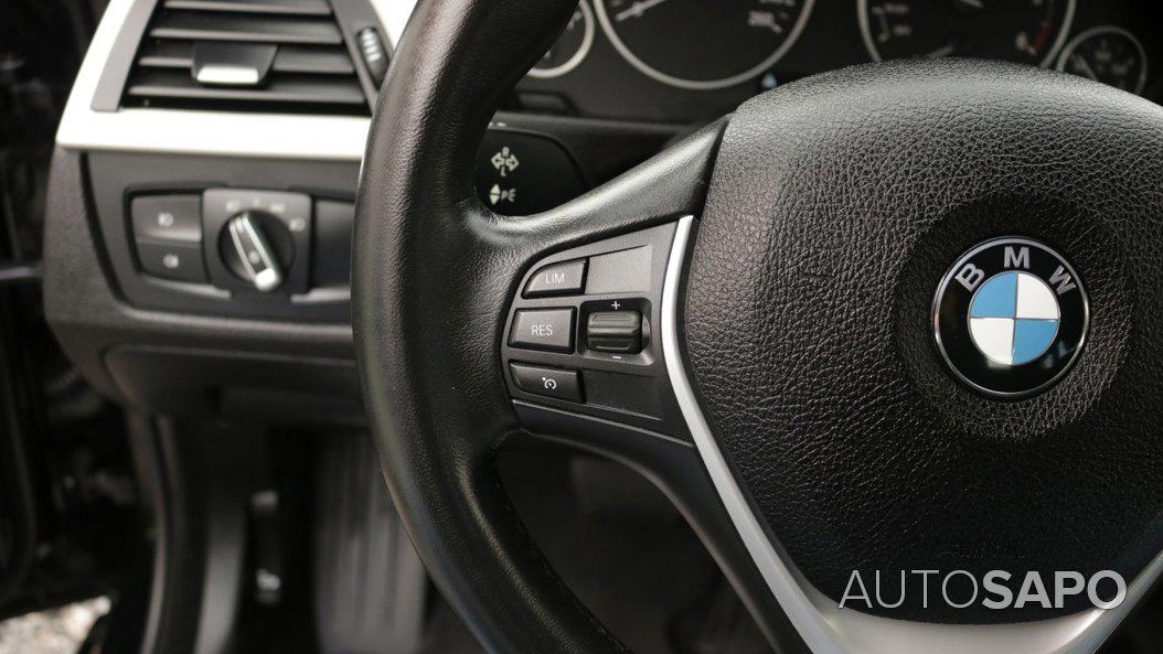 BMW Série 4 Gran Coupé de 2019