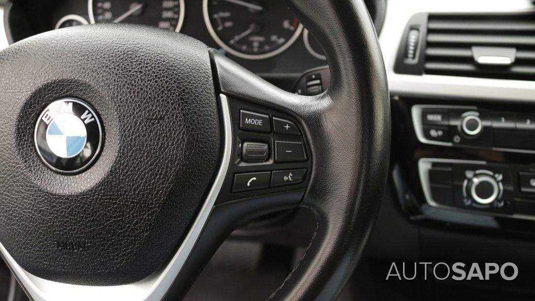 BMW Série 4 Gran Coupé de 2019