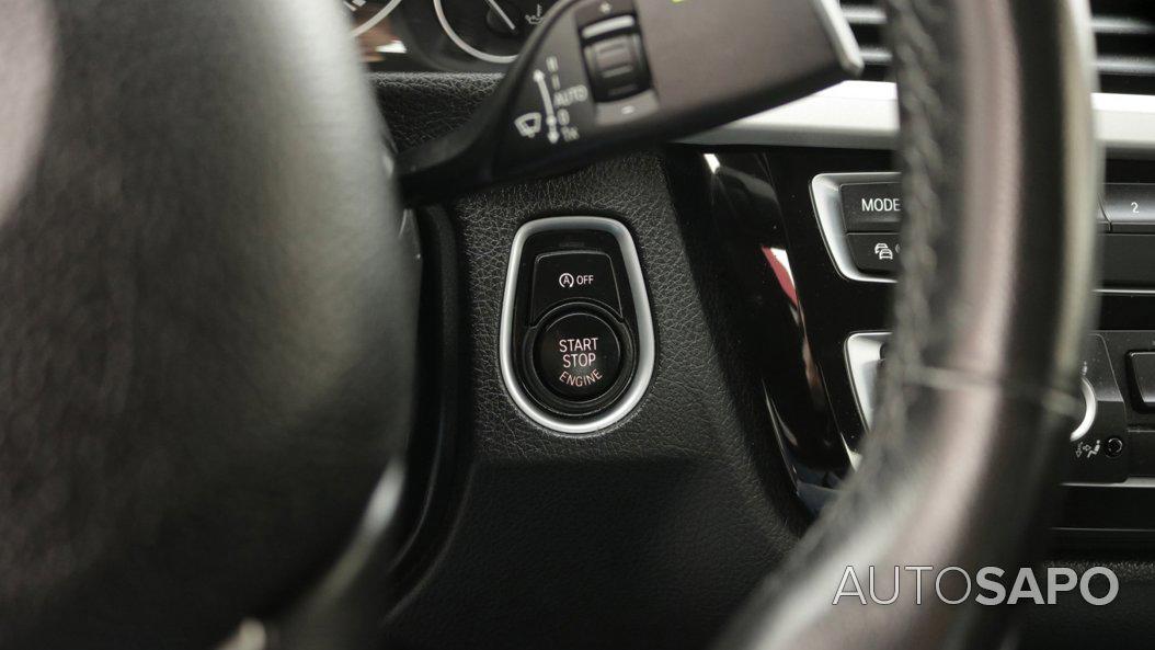 BMW Série 4 Gran Coupé de 2019