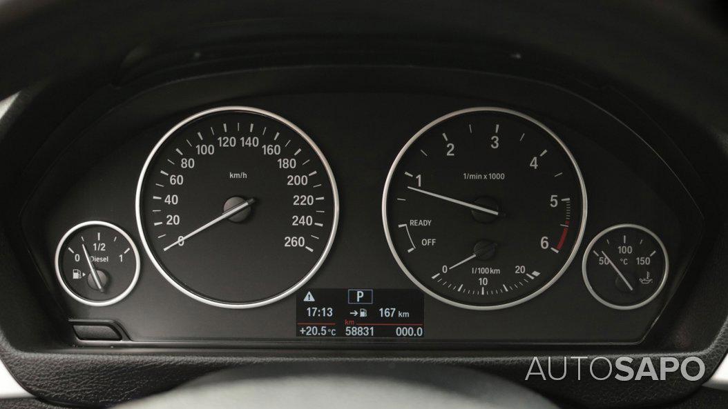 BMW Série 4 Gran Coupé de 2019