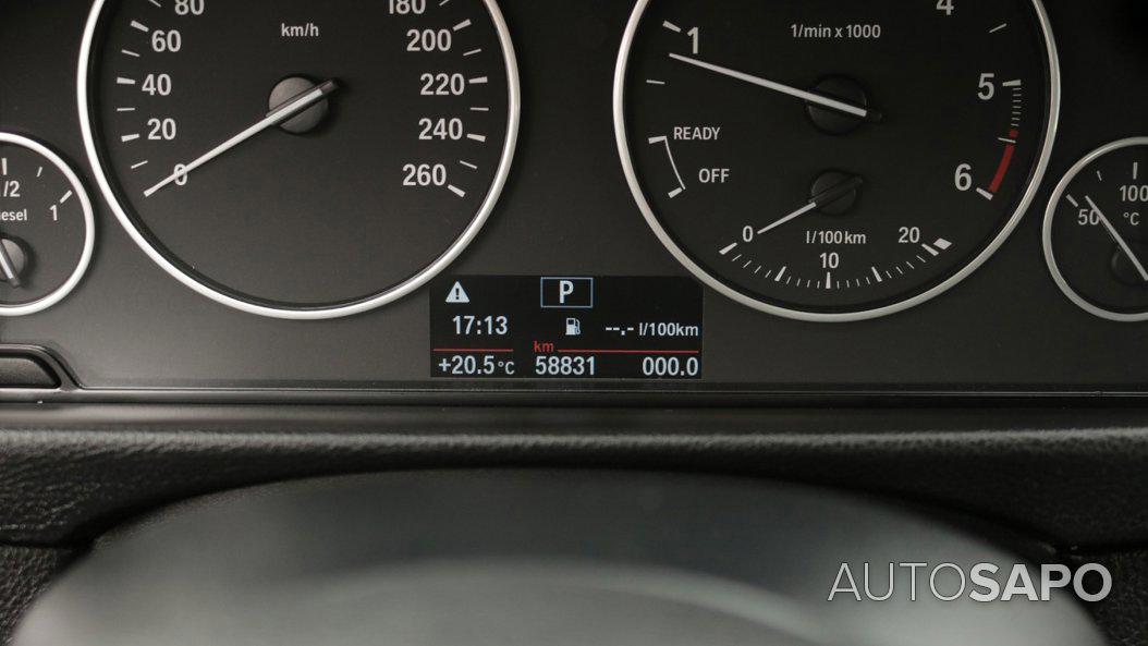 BMW Série 4 Gran Coupé de 2019