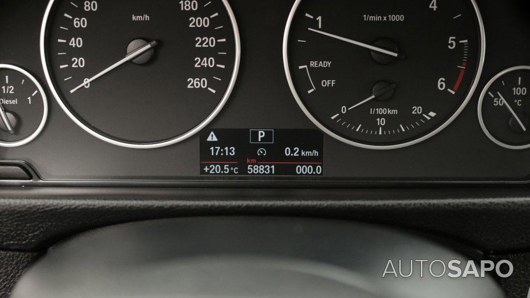 BMW Série 4 Gran Coupé de 2019