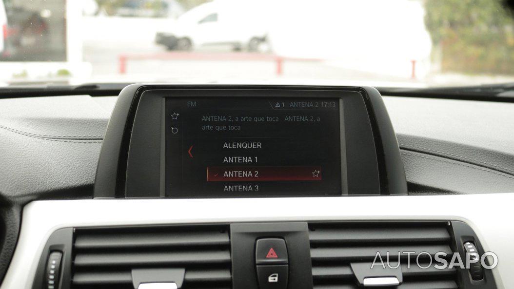 BMW Série 4 Gran Coupé de 2019