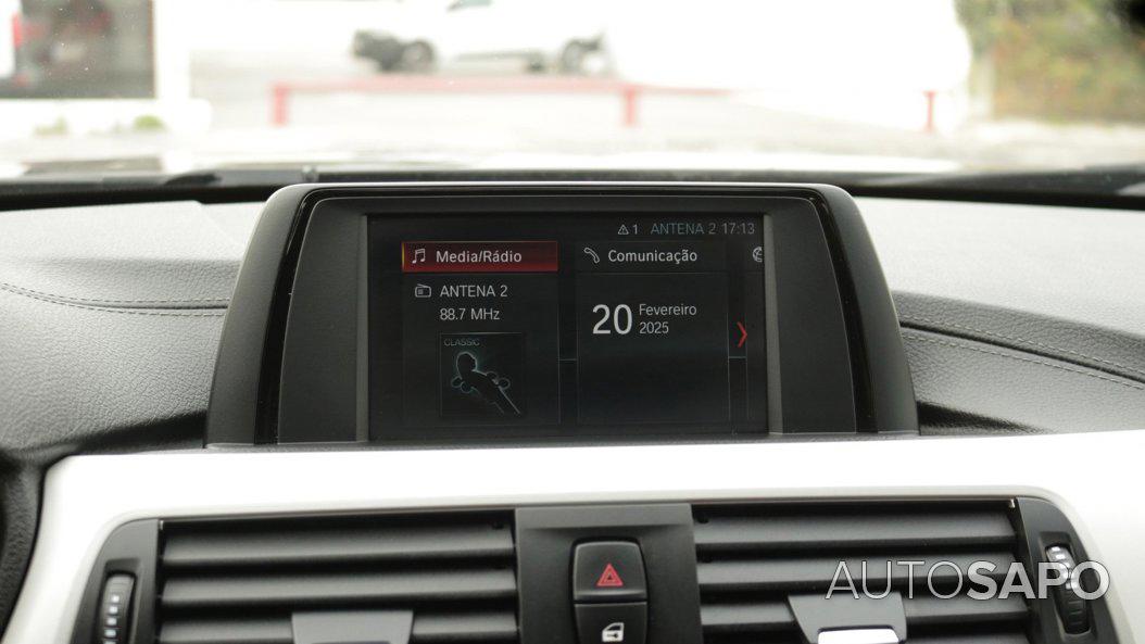 BMW Série 4 Gran Coupé de 2019