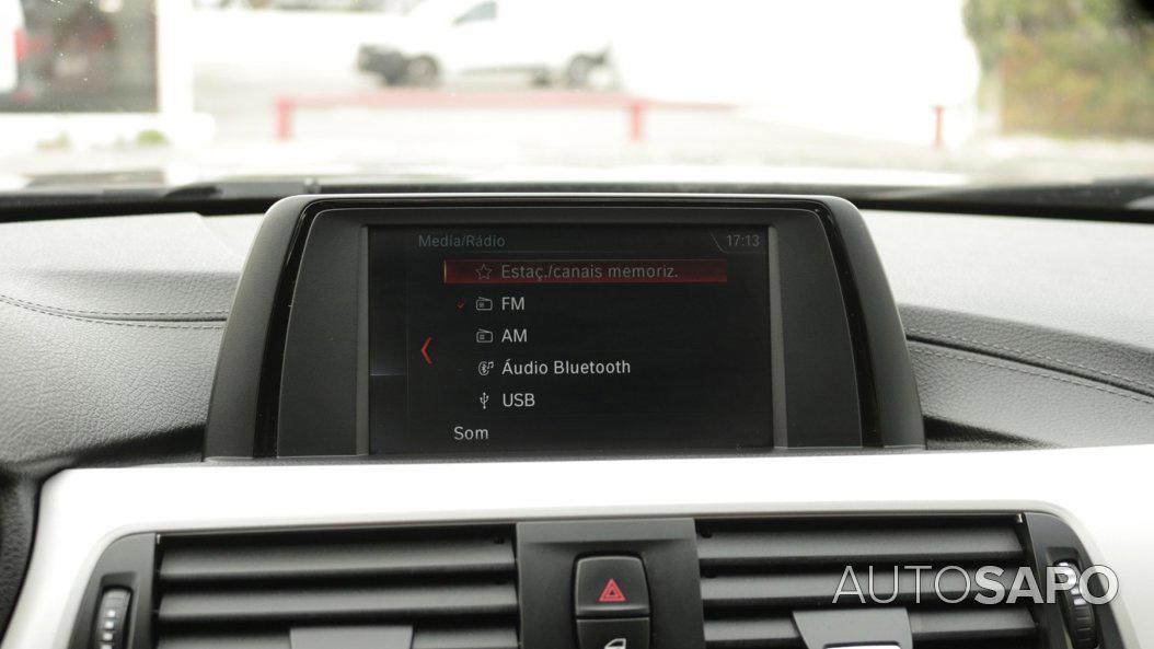 BMW Série 4 Gran Coupé de 2019