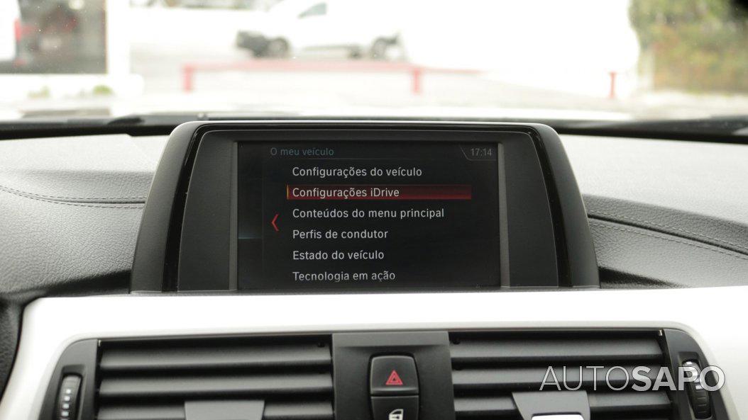 BMW Série 4 Gran Coupé de 2019